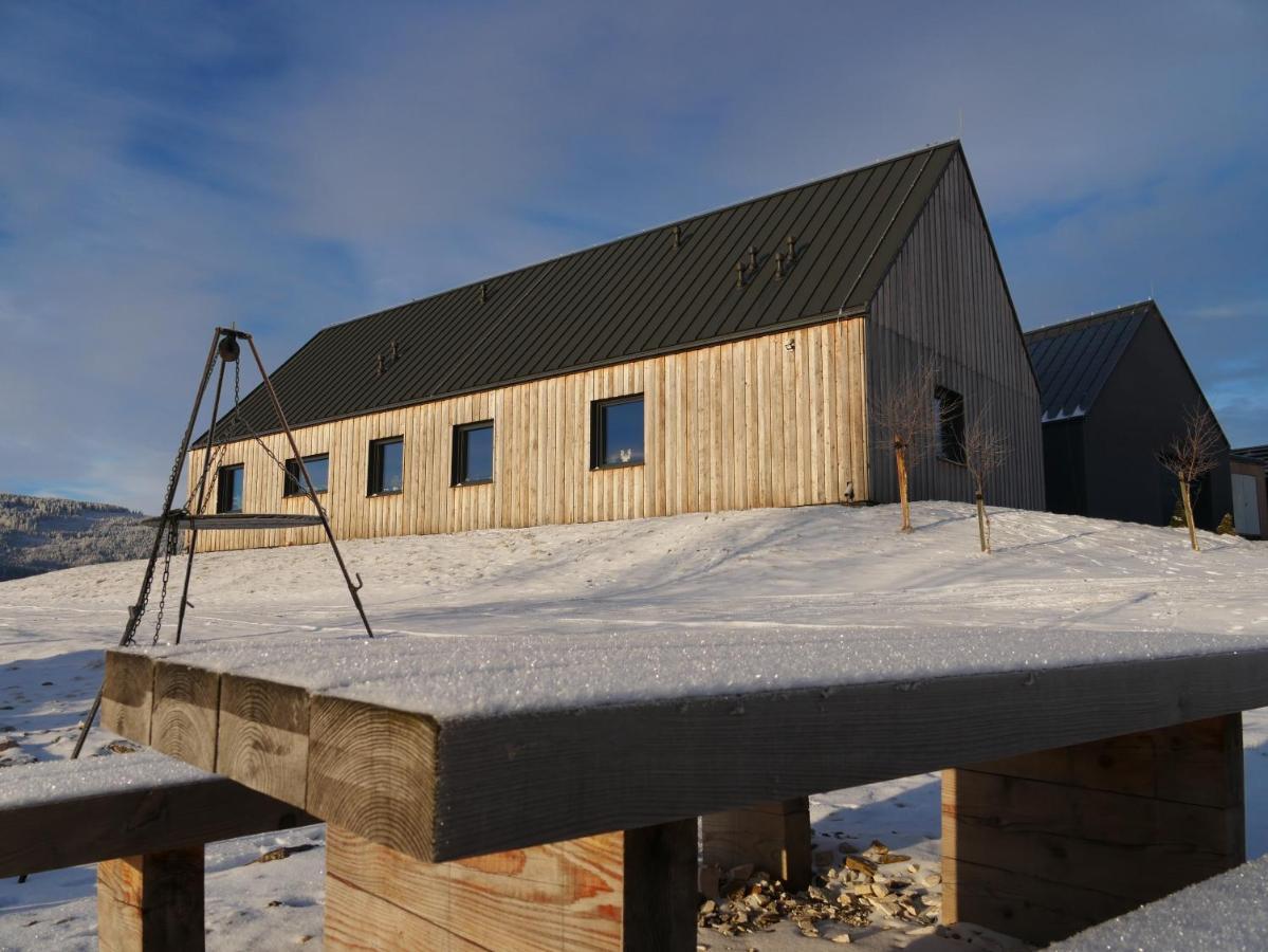 Wzgorze Owiec Sheep Hill Mostowice Eksteriør billede