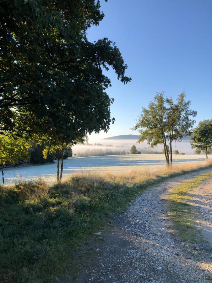 Wzgorze Owiec Sheep Hill Mostowice Eksteriør billede