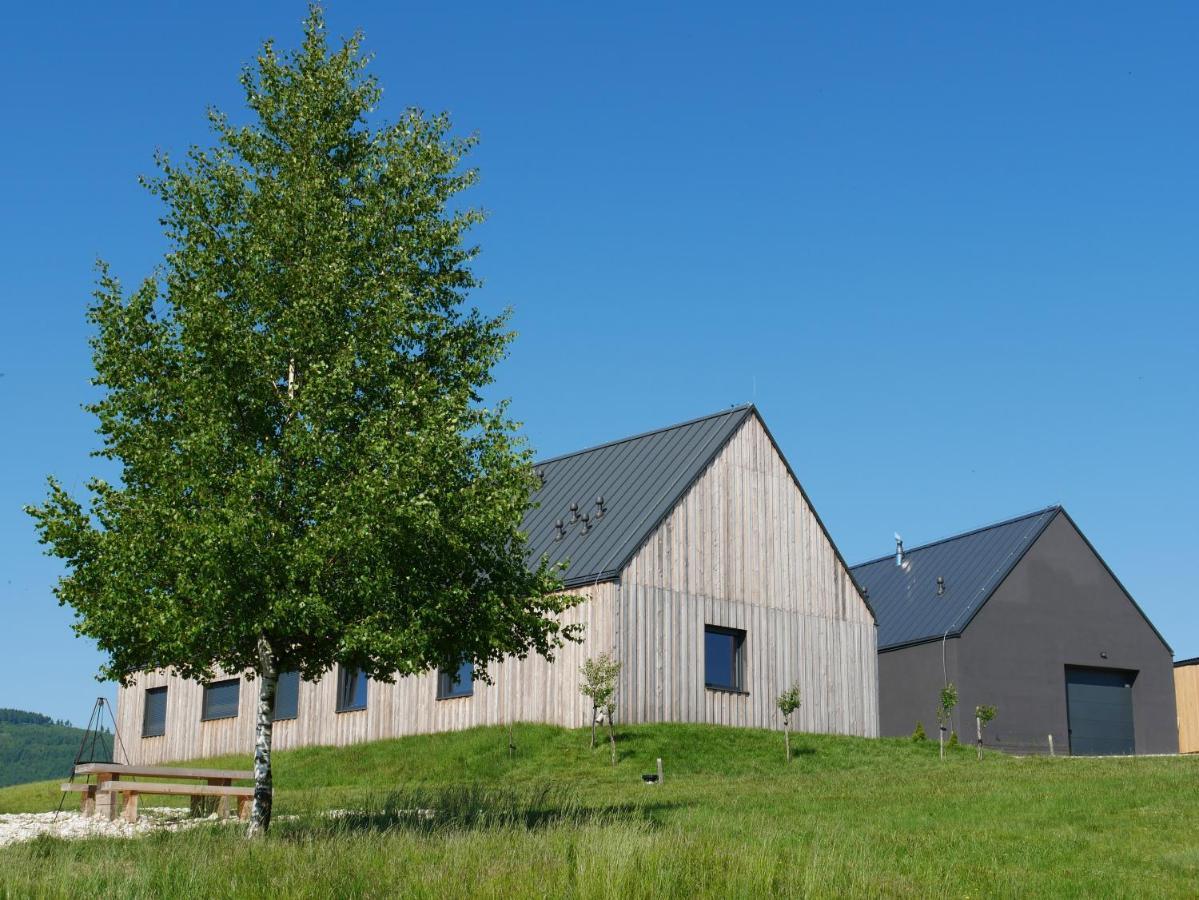 Wzgorze Owiec Sheep Hill Mostowice Eksteriør billede