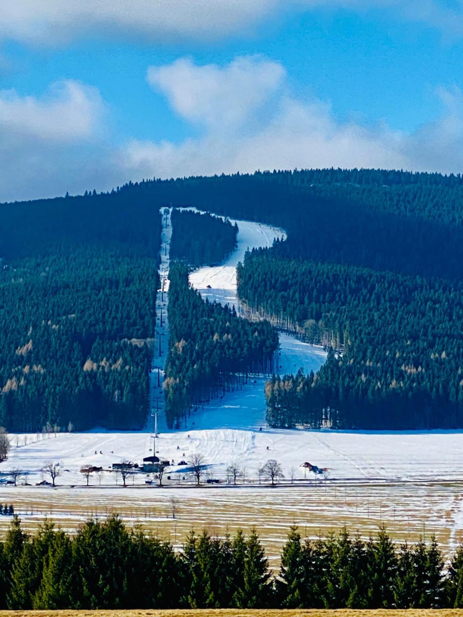 Wzgorze Owiec Sheep Hill Mostowice Eksteriør billede