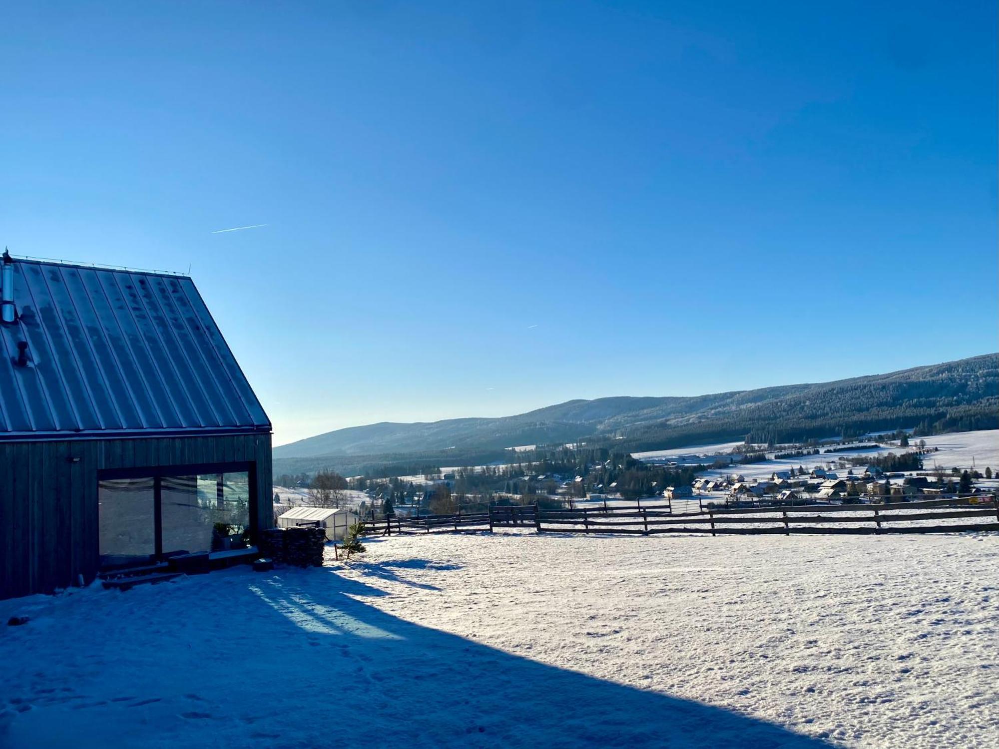 Wzgorze Owiec Sheep Hill Mostowice Eksteriør billede